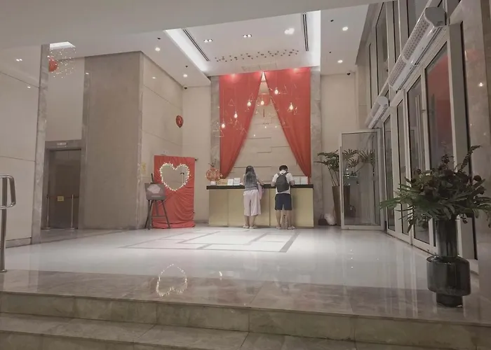 Apartamento Feel At San Antonio Residences