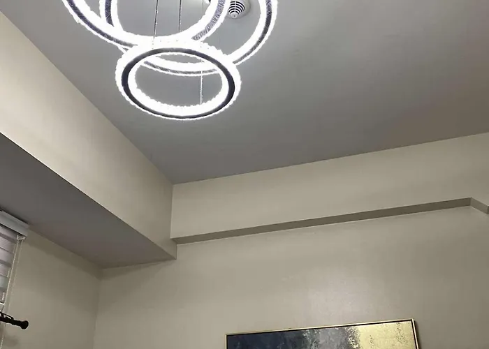 Feel At San Antonio Residences Apartamento