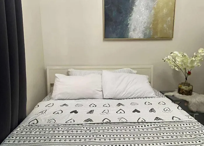 Apartamento Feel At San Antonio Residences