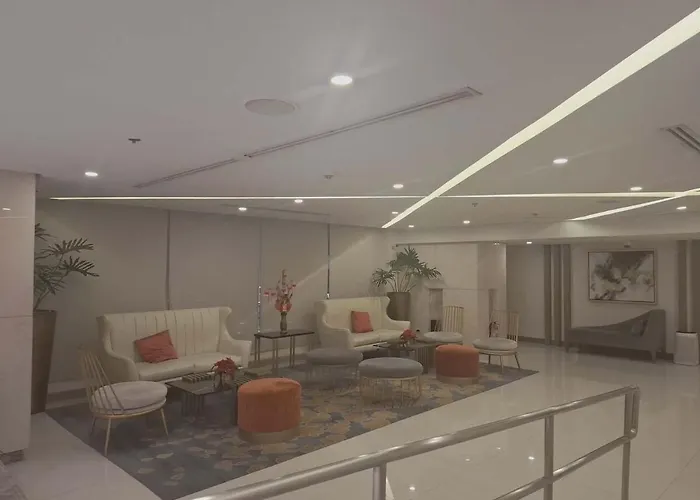 Feel At San Antonio Residences