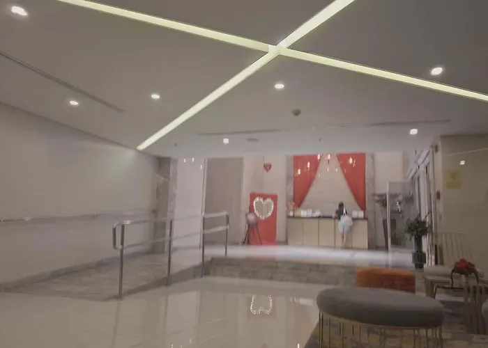 Apartamento Feel At San Antonio Residences *